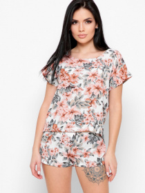 Костюмы CARICA модель KM21211 Фото