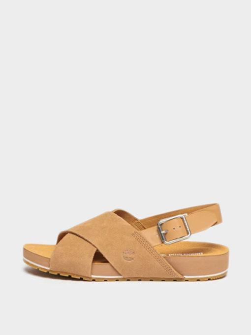 Сандалии Timberland модель TB0A41MQCW8 Фото