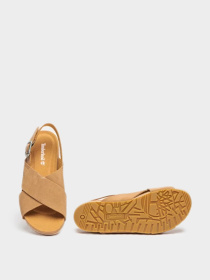 Сандалии Timberland модель TB0A41MQCW8 Фото