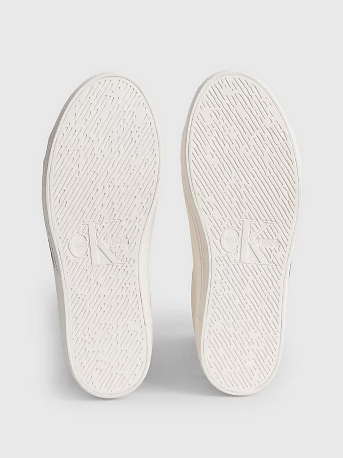 Кеды Calvin Klein модель YW0YW00908-0LB Фото