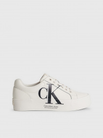 Кеды Calvin Klein модель YW0YW00908-0LB Фото