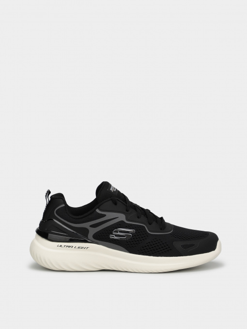 Кроссовки Skechers модель 232674 BKGY Фото