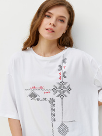 Футболка RicaMare модель RM4089-23-10DF Фото