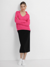 Юбка миди Sewel модель UW901010000 Фото