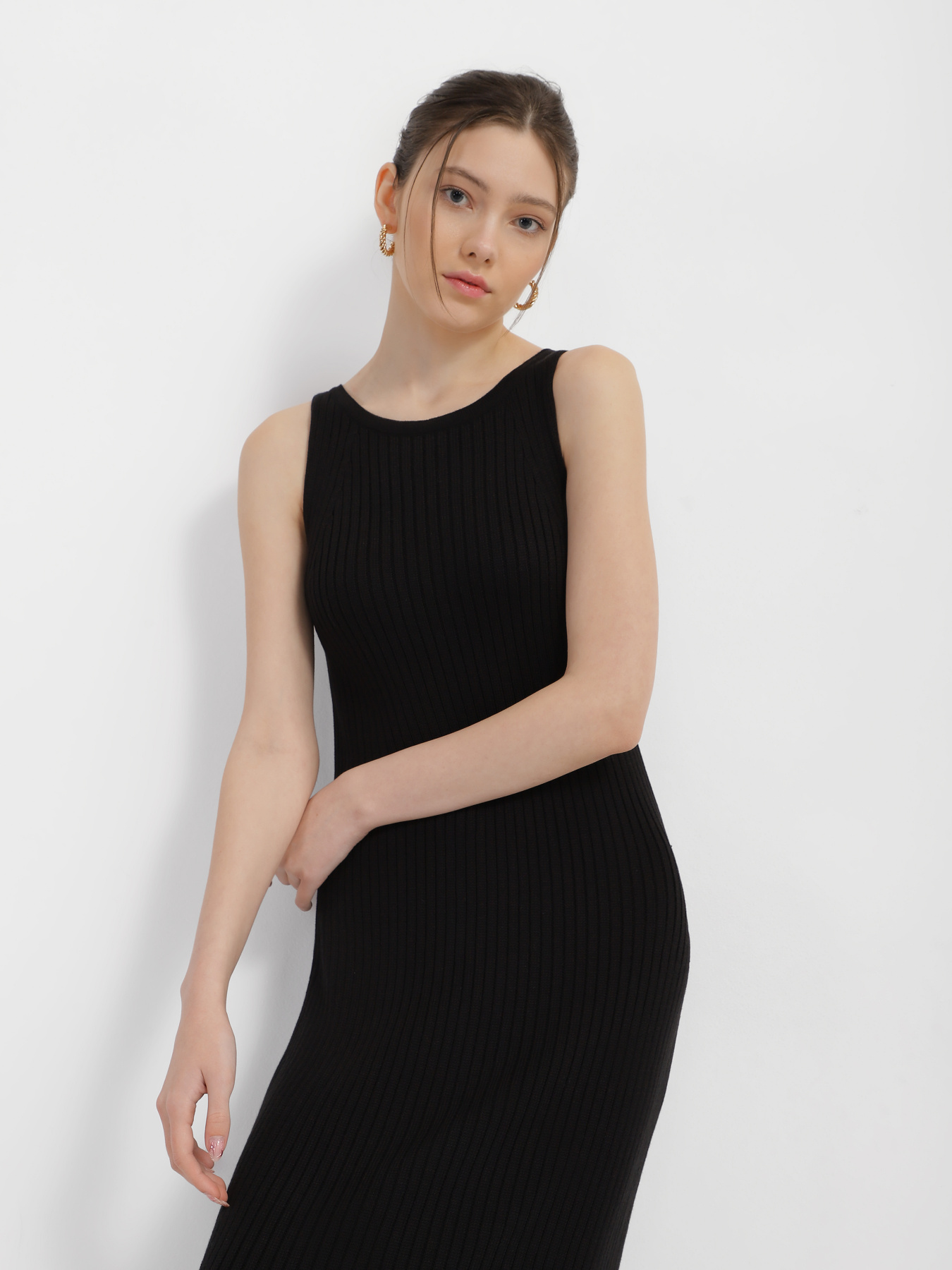 Платье макси Sewel модель PW909010000 Фото