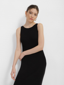 Платье макси Sewel модель PW909010000 Фото