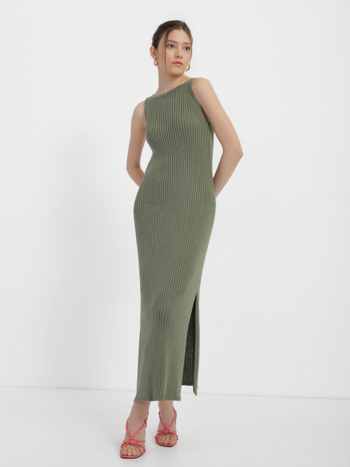 Платье макси Sewel модель PW909160000 Фото