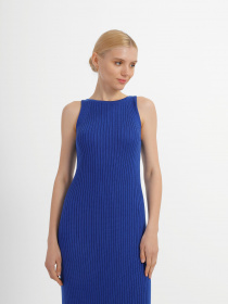 Платье макси Sewel модель PW909510000 Фото