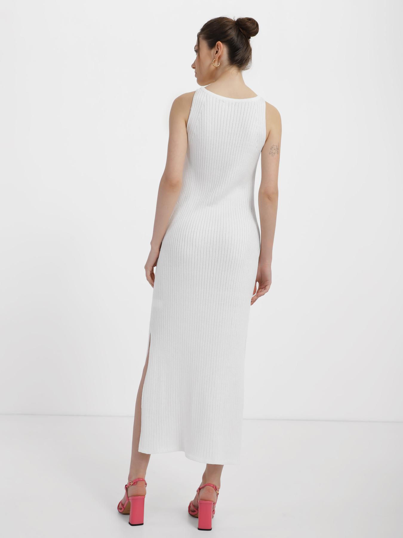 Платье макси Sewel модель PW909210000 Фото