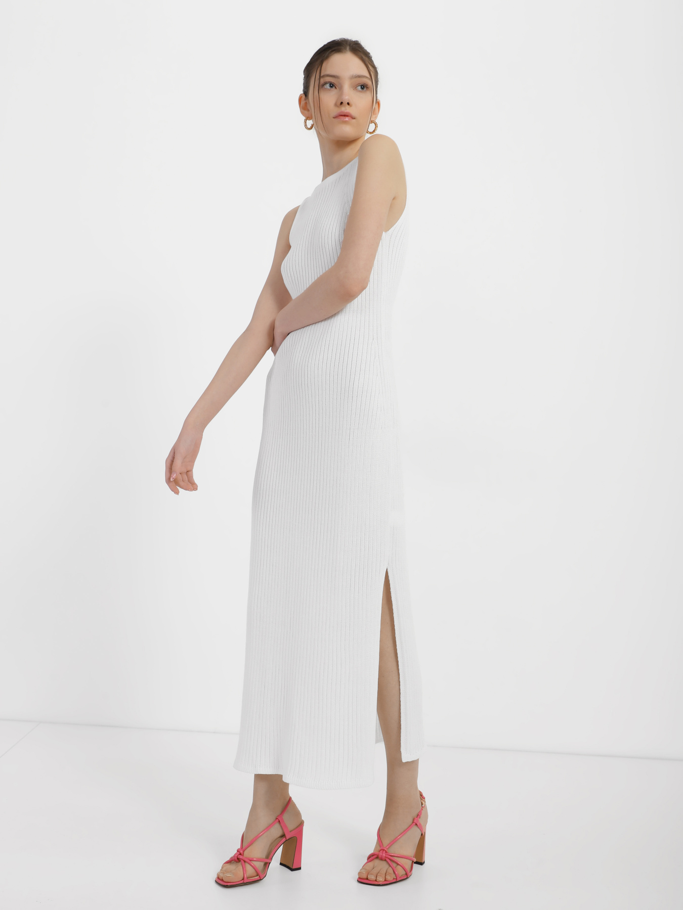 Платье макси Sewel модель PW909210000 Фото