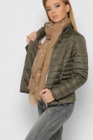 Демисезонная куртка X-Woyz модель LS882032 Фото