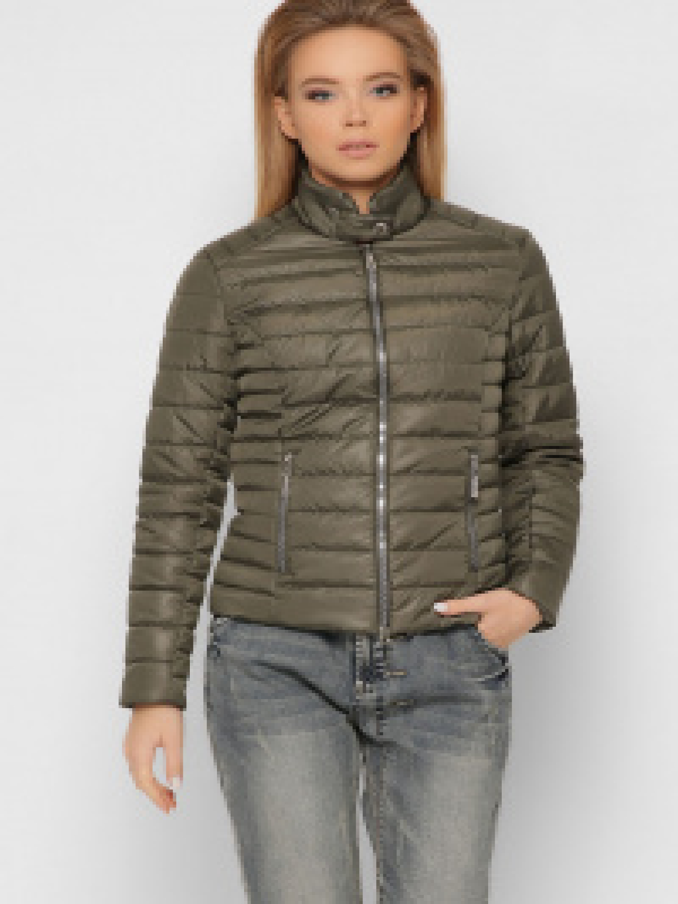 Куртки и дубленки X-Woyz модель LS882032 Фото