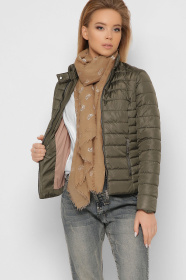 Куртки и дубленки X-Woyz модель LS882032 Фото