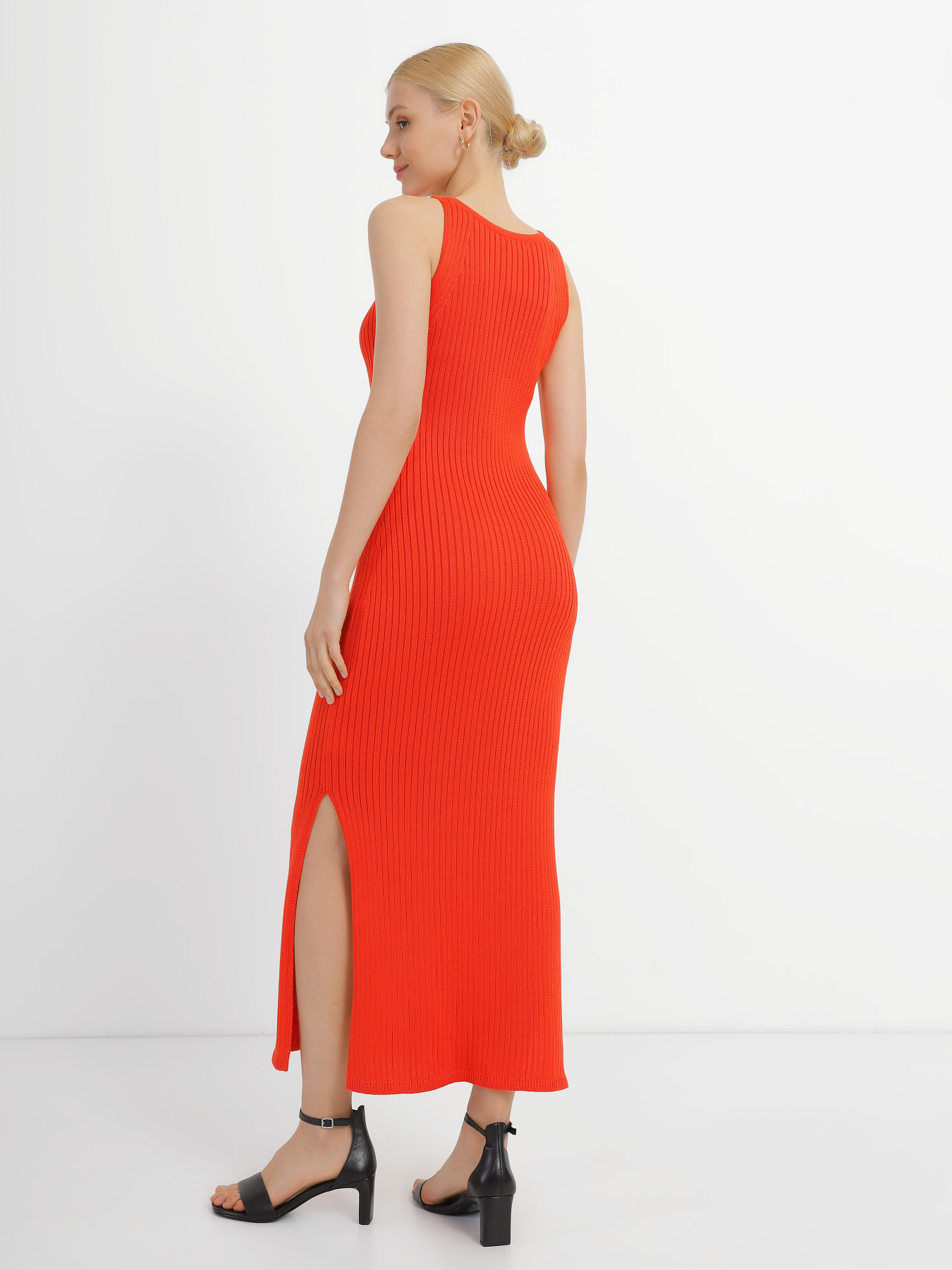 Платье макси Sewel модель PW909640000 Фото