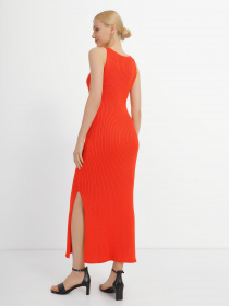 Платье макси Sewel модель PW909640000 Фото