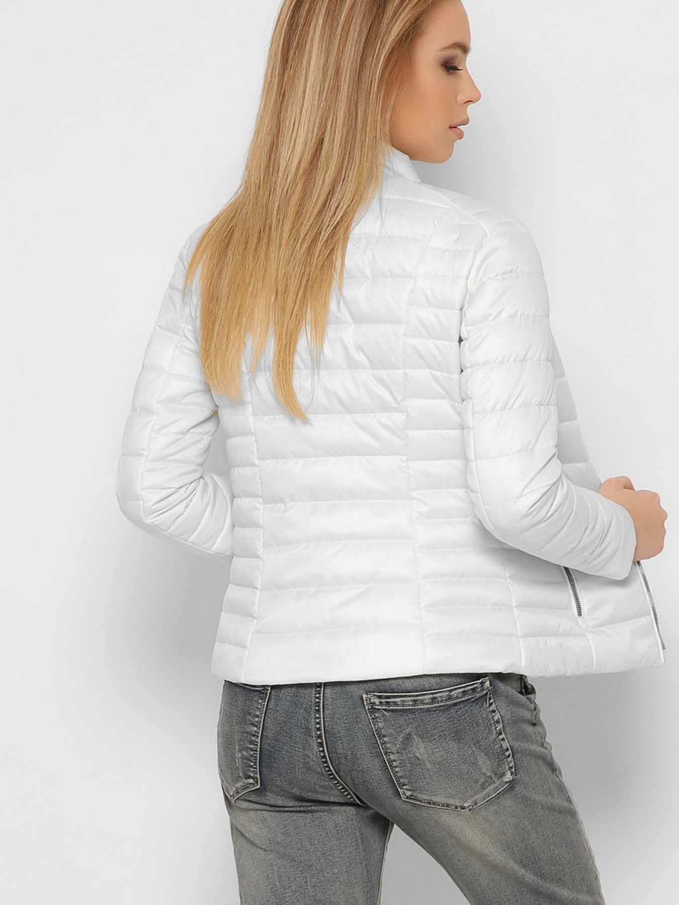 Демисезонная куртка X-Woyz модель LS882010 Фото