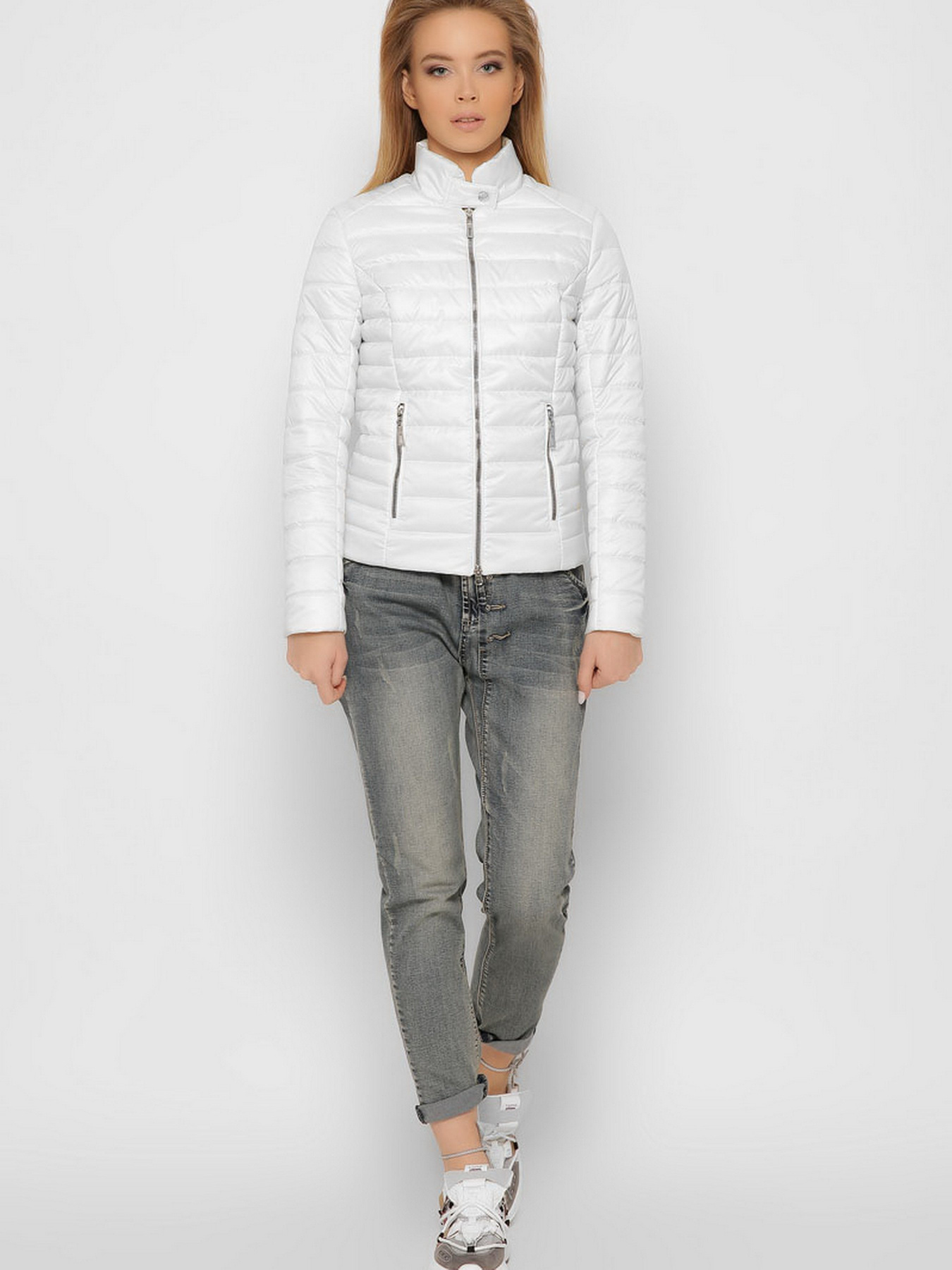 Демисезонная куртка X-Woyz модель LS882010 Фото