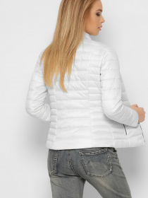 Демисезонная куртка X-Woyz модель LS882010 Фото