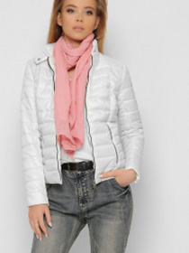 Демисезонная куртка X-Woyz модель LS882010 Фото