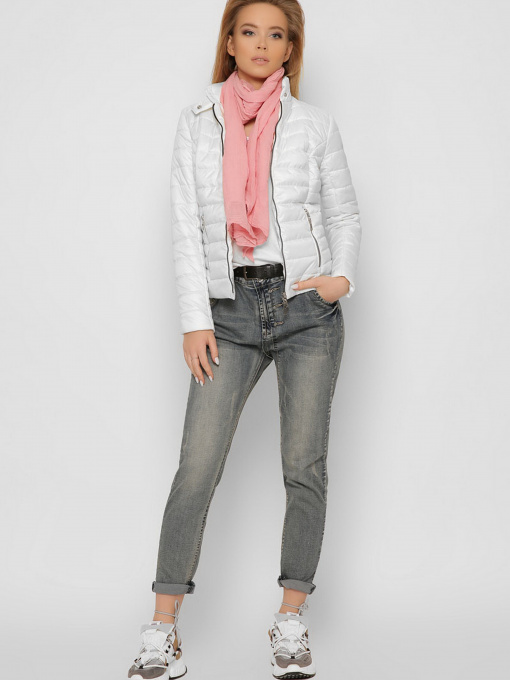 Демисезонная куртка X-Woyz модель LS882010 Фото