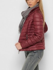 Демисезонная куртка X-Woyz модель LS882016 Фото