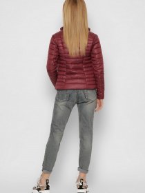 Демисезонная куртка X-Woyz модель LS882016 Фото