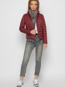 Демисезонная куртка X-Woyz модель LS882016 Фото