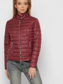 Демисезонная куртка X-Woyz модель LS882016 Фото