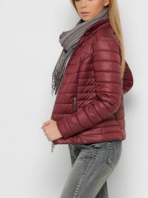 Демисезонная куртка X-Woyz модель LS882016 Демисезонная куртка X-Woyz модель LS882016 Фото