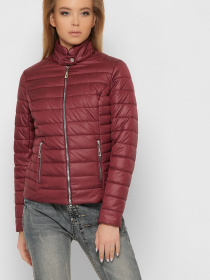 Демисезонная куртка X-Woyz модель LS882016 Демисезонная куртка X-Woyz модель LS882016 Фото