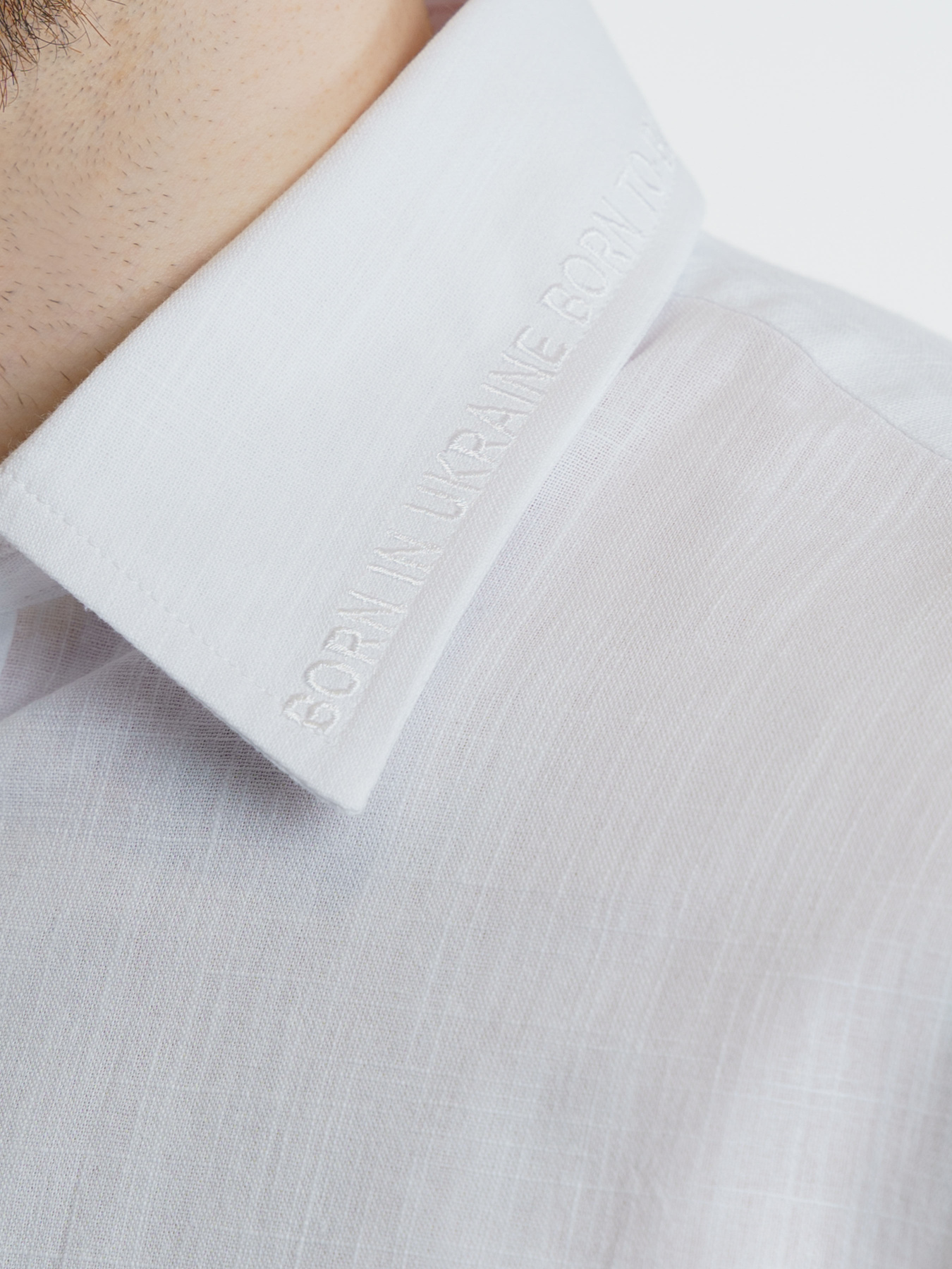 Рубашка Arber модель F05.02.00.311 Фото