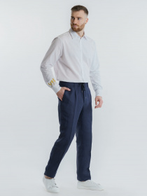 Рубашка Arber модель F05.02.00.311 Фото