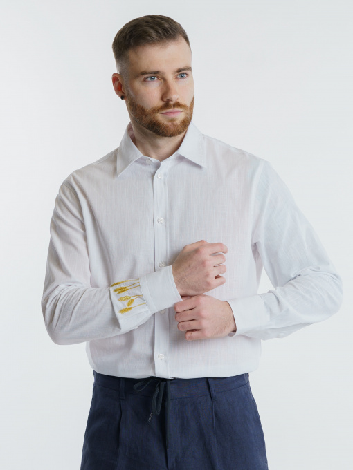 Рубашка Arber модель F05.02.00.311 Фото