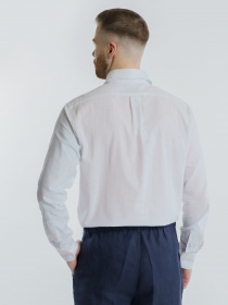 Рубашка повседневная Arber модель F05.02.00.311 Фото