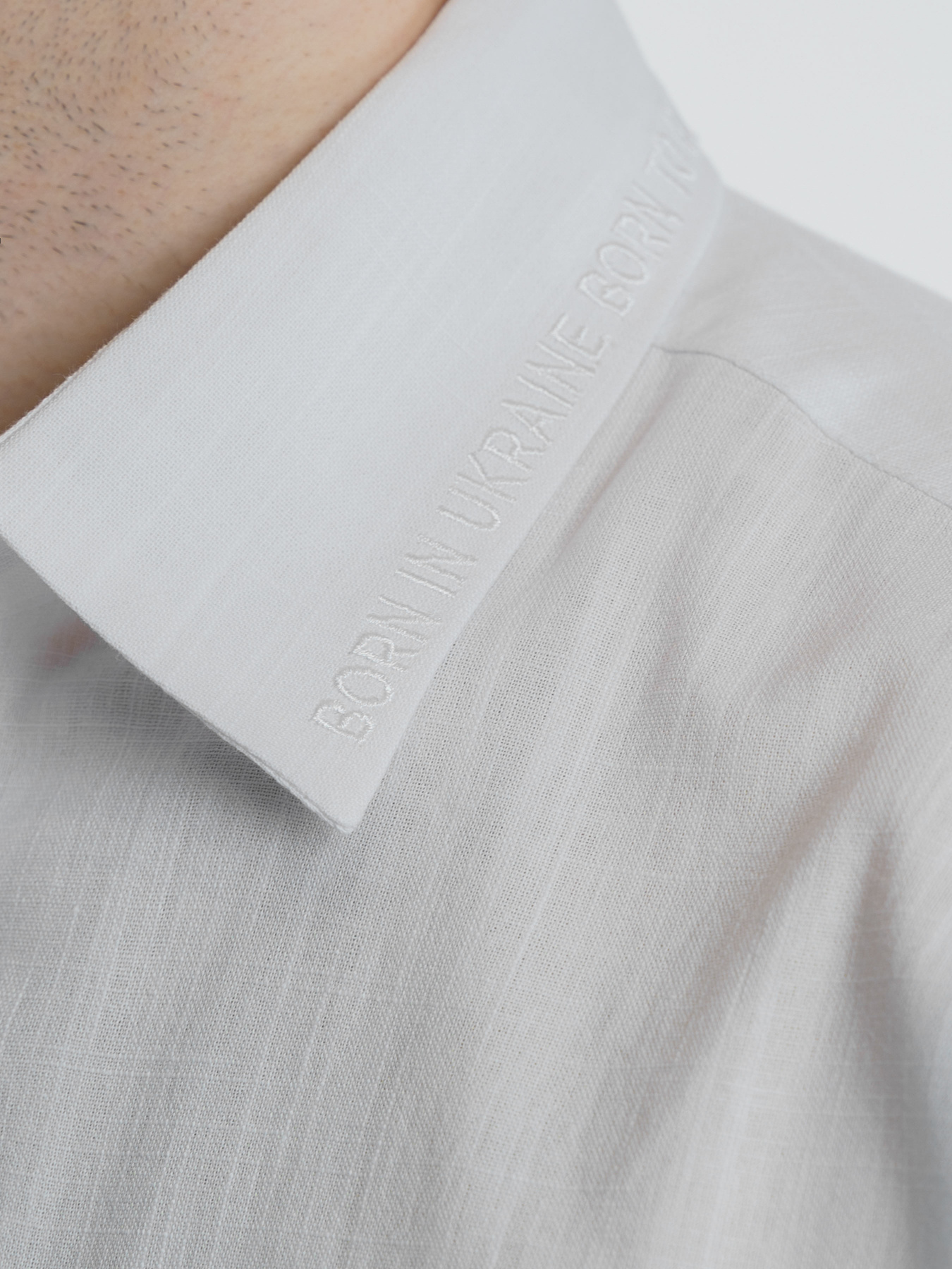 Сорочка Arber модель F05.04.00.312 Фото