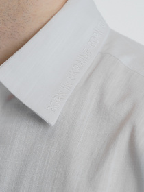 Сорочка повсякденна Arber модель F05.04.00.312 Фото