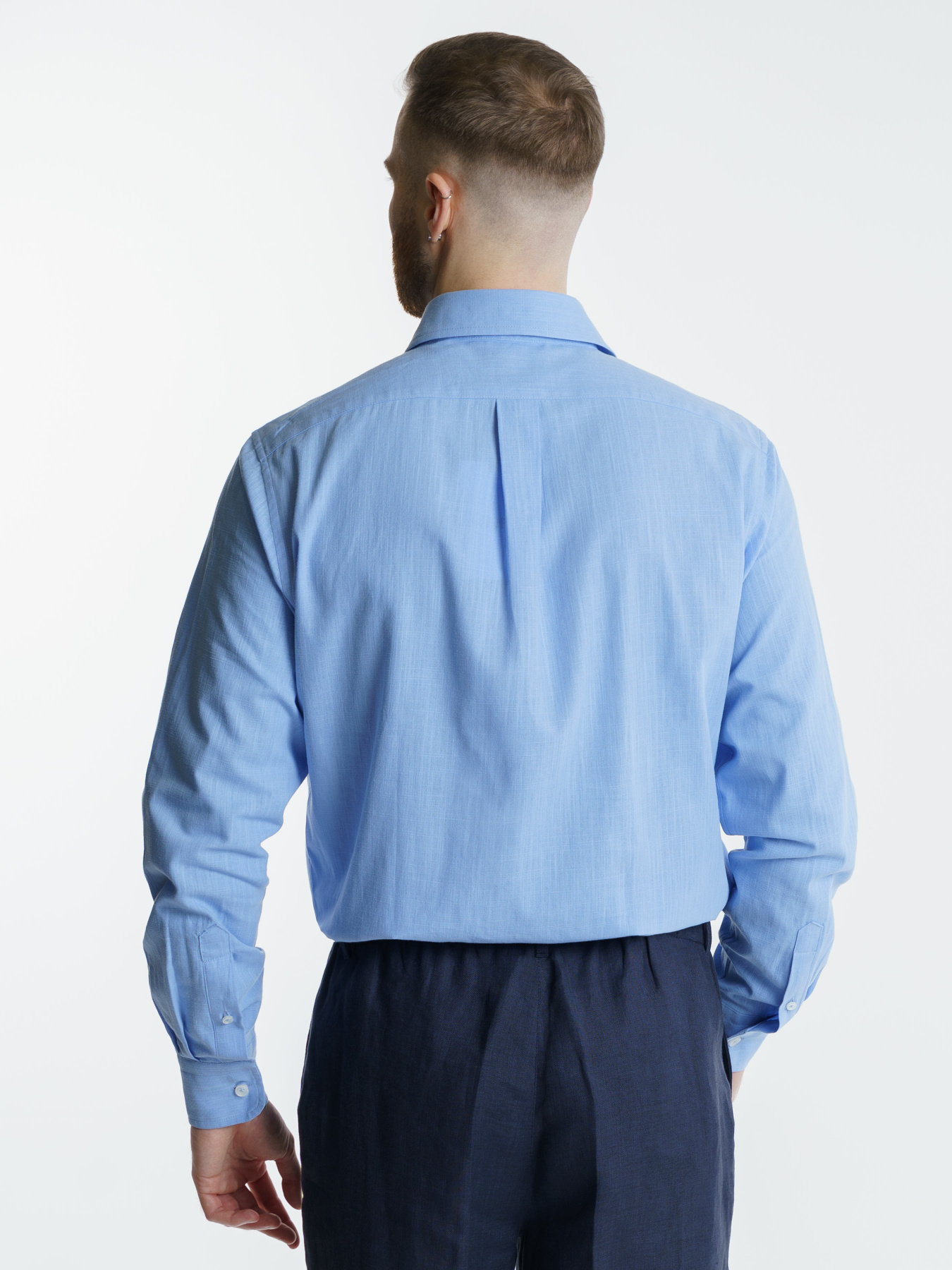 Рубашка Arber модель F05.05.25.312 Фото