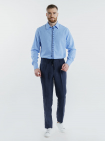 Рубашка повседневная Arber модель F05.05.25.312 Фото