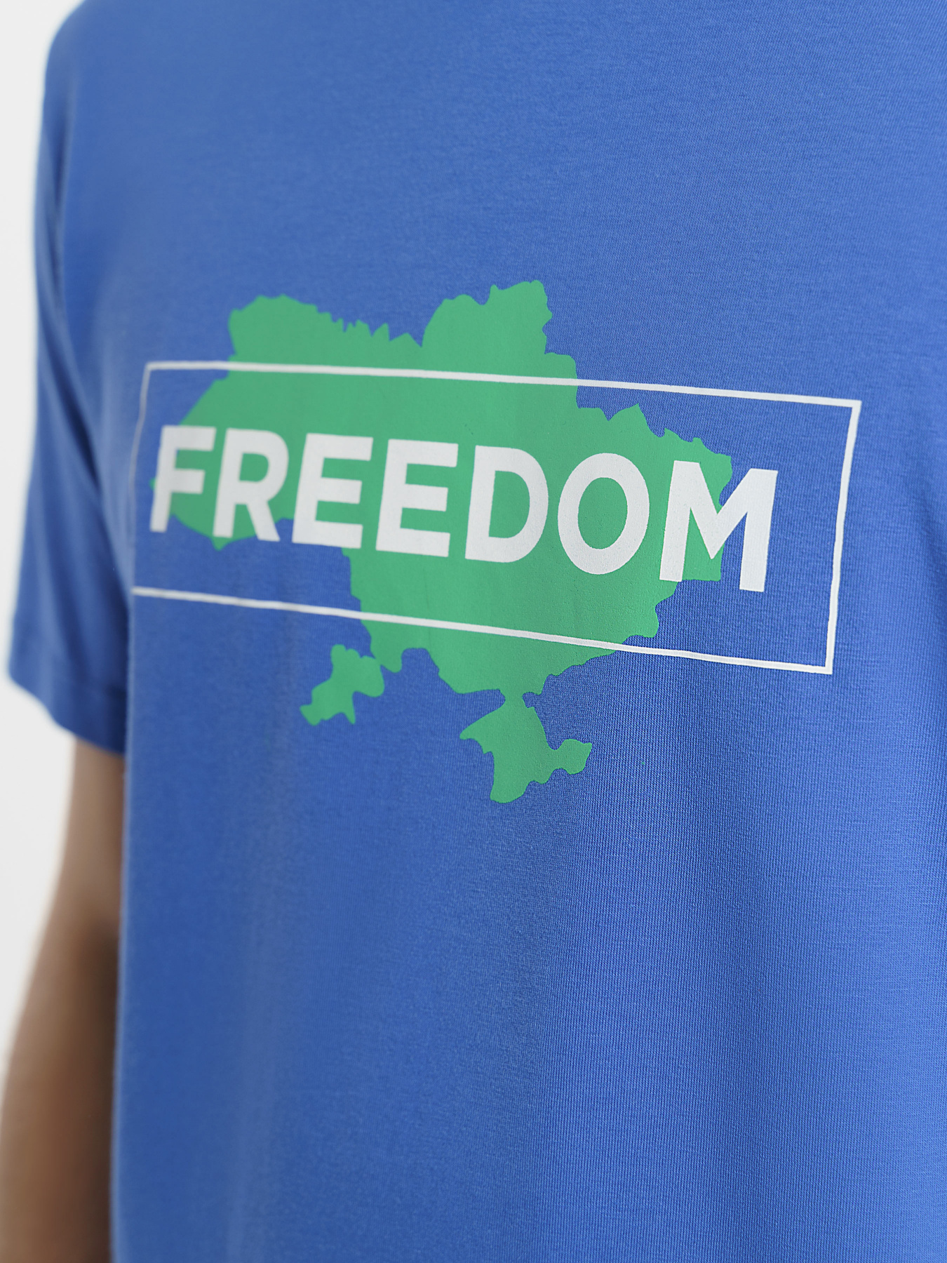 Футболка Arber модель F13.02.06.311 Фото