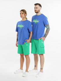 Футболка Arber модель F13.02.06.311 Фото