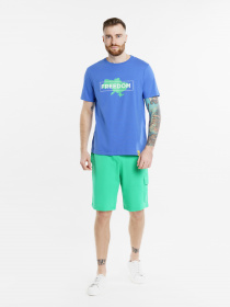 Футболка Arber модель F13.02.06.311 Фото