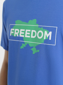 Футболка Arber модель F13.02.06.311 Фото