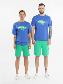 Футболка Arber модель F13.02.06.311 Фото