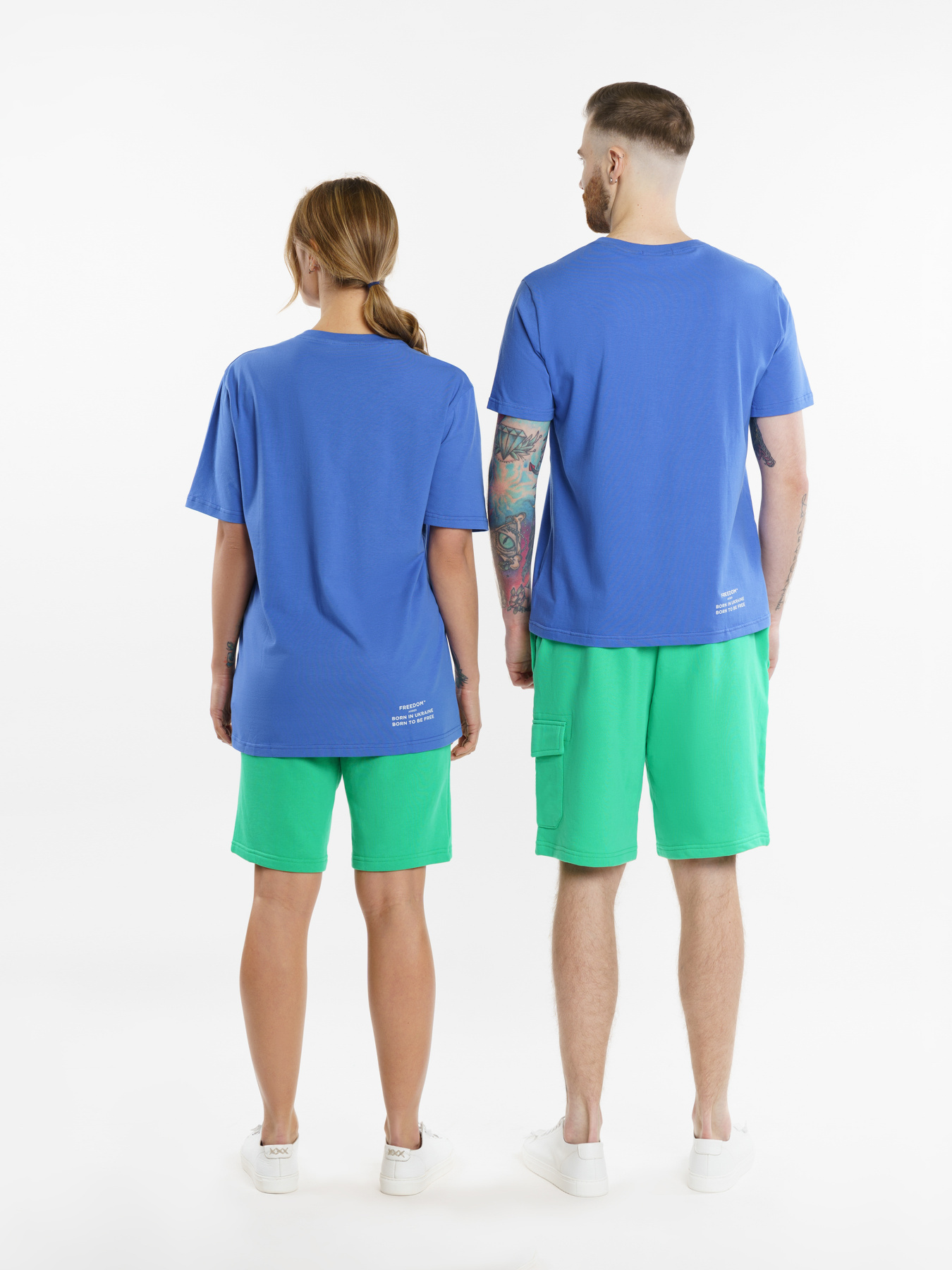 Футболка Arber модель F13.02.06.311 Фото