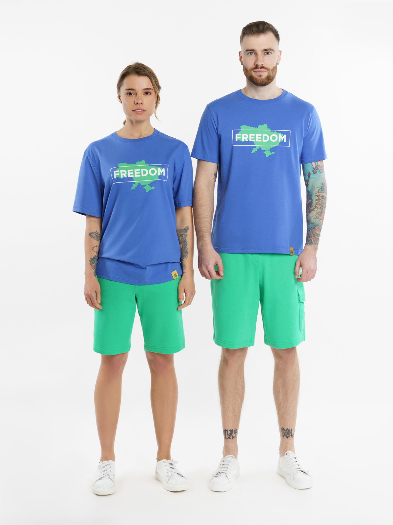 Футболка Arber модель F13.02.06.311 Фото