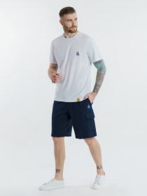 Футболка Arber модель F13.03.00.311 Фото