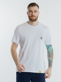 Футболка Arber модель F13.03.00.311 Фото