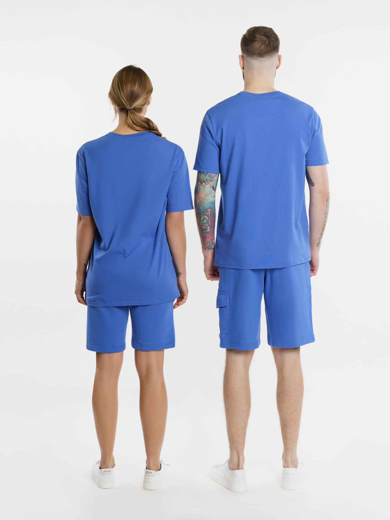 Футболка Arber модель F13.04.06.311 Фото