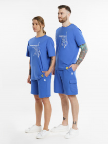 Футболка Arber модель F13.04.06.311 Фото