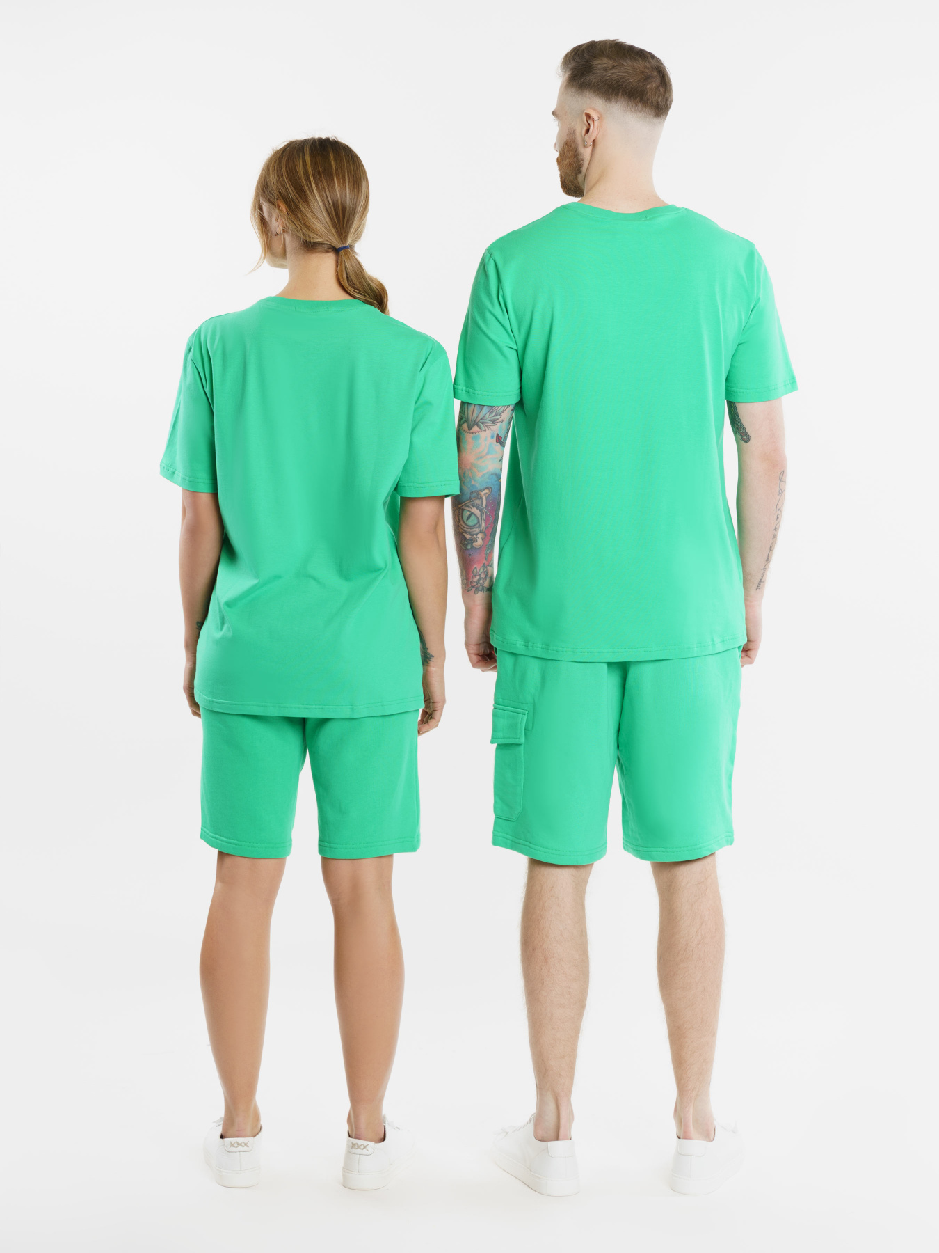 Футболка Arber модель F13.05.30.311 Фото